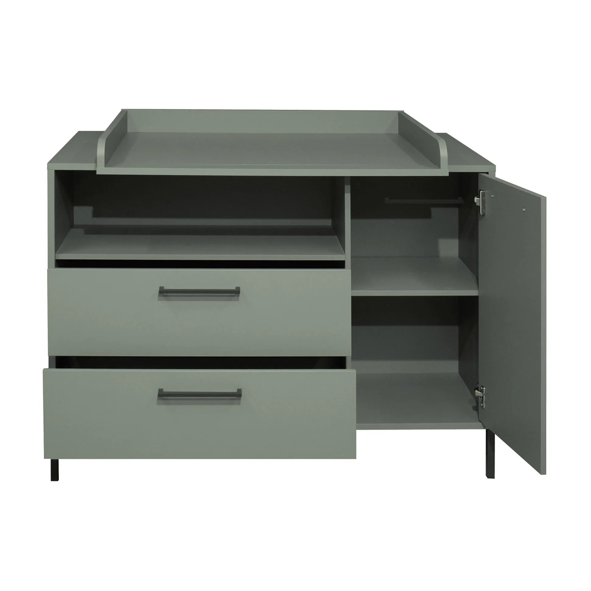 Wickelkommode Ole breit