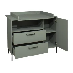 Wickelkommode Ole breit