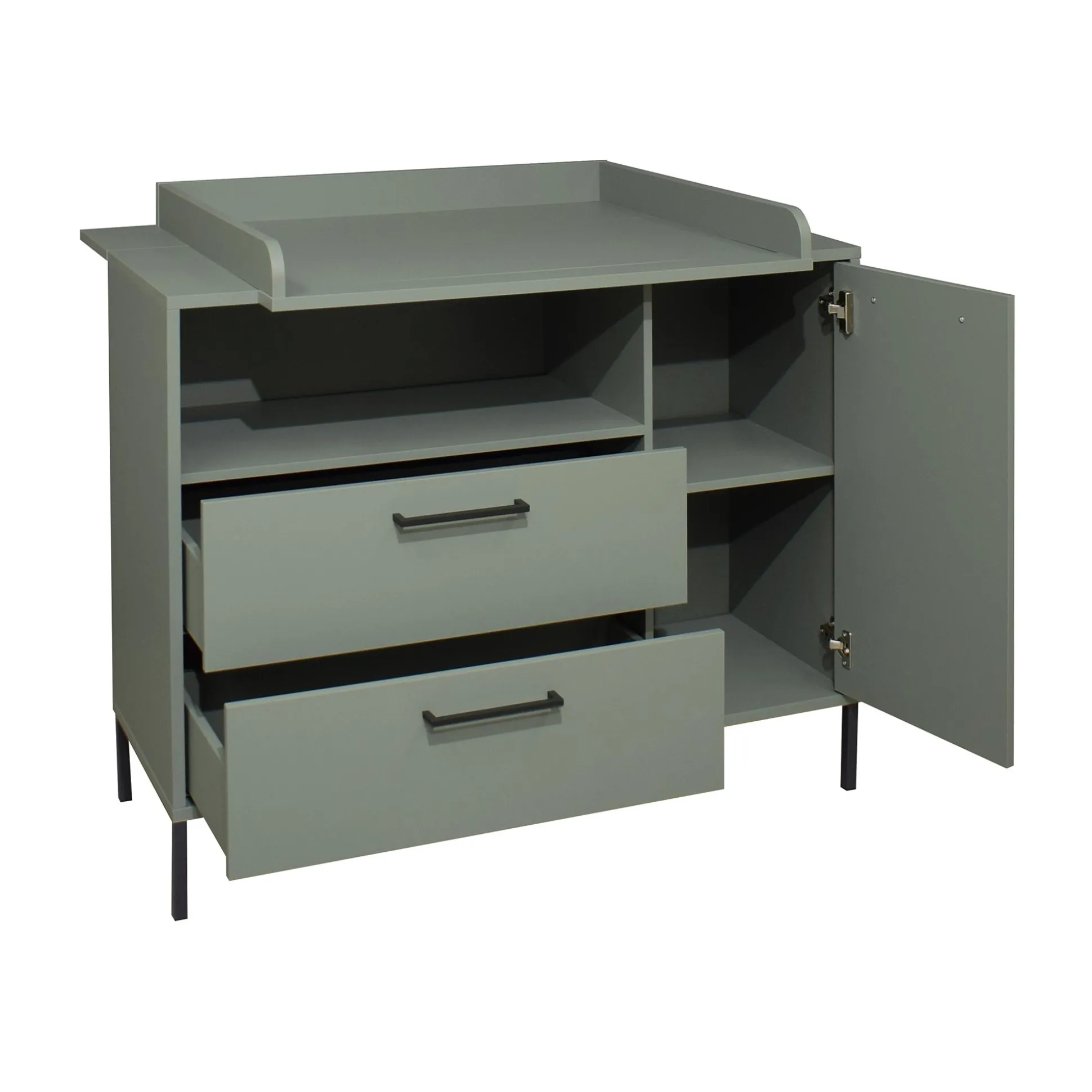 Wickelkommode Ole breit