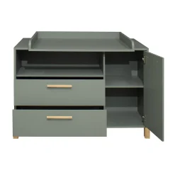 Wickelkommode Oli breit