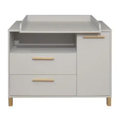 Wickelkommode Olivia breit