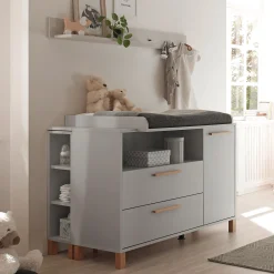Wickelkommode Olivia breit