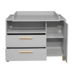 Wickelkommode Olivia breit