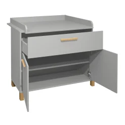 Wickelkommode Olivia schmal