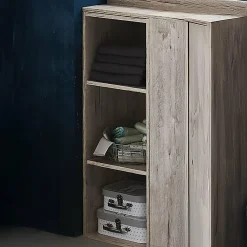 Wickelkommodenregal Bente