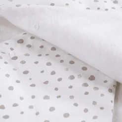 Wickel-Mäxchen Aqua Dot Gr. 90