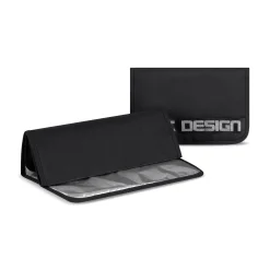 Wickelorganizer Multi Coal