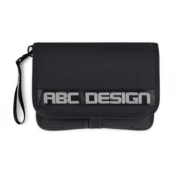 Wickelorganizer Multi Coal