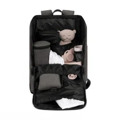 Wickelrucksack Active Almond