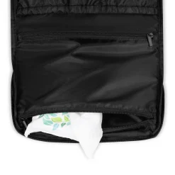 Wickelrucksack Active Almond