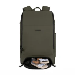 Wickelrucksack Active Avocado