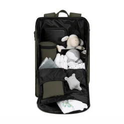 Wickelrucksack Active Avocado