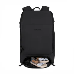 Wickelrucksack Active Coal