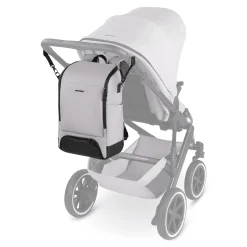 Wickelrucksack Active Coal