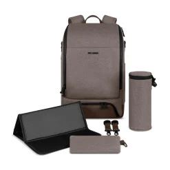 Wickelrucksack Active Nature