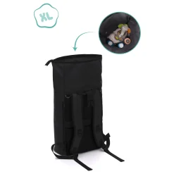 Wickelrucksack Adventure