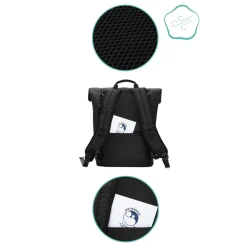 Wickelrucksack Adventure