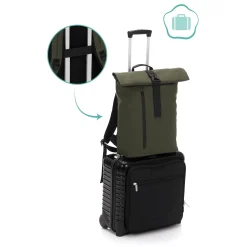 Wickelrucksack Adventure