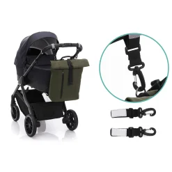 Wickelrucksack Adventure