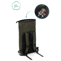 Wickelrucksack Adventure