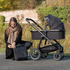 Wickelrucksack BackPack