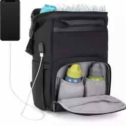 Wickelrucksack BackPack