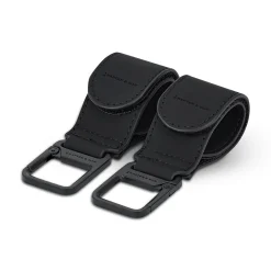 Wickelrucksack Bergen Pro Diaper All Black