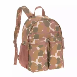 Wickelrucksack Casual Urban Tinted Spots