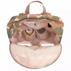 Wickelrucksack Casual Urban Tinted Spots