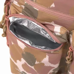 Wickelrucksack Casual Urban Tinted Spots