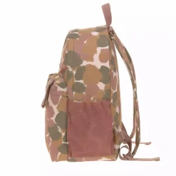 Wickelrucksack Casual Urban Tinted Spots
