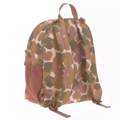 Wickelrucksack Casual Urban Tinted Spots