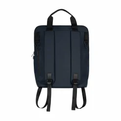 Wickelrucksack Dark Navy Blue