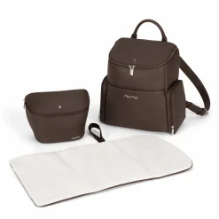 Wickelrucksack Espresso BMW Kollektion