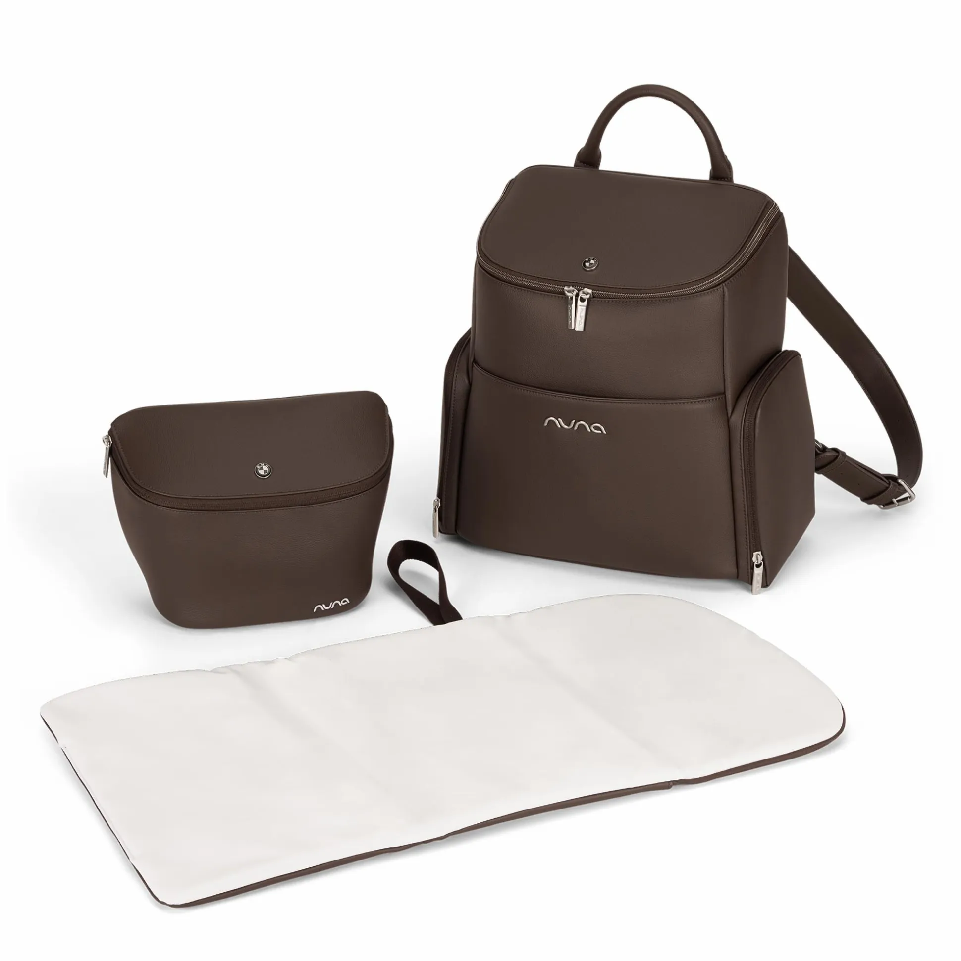 Wickelrucksack Espresso BMW Kollektion