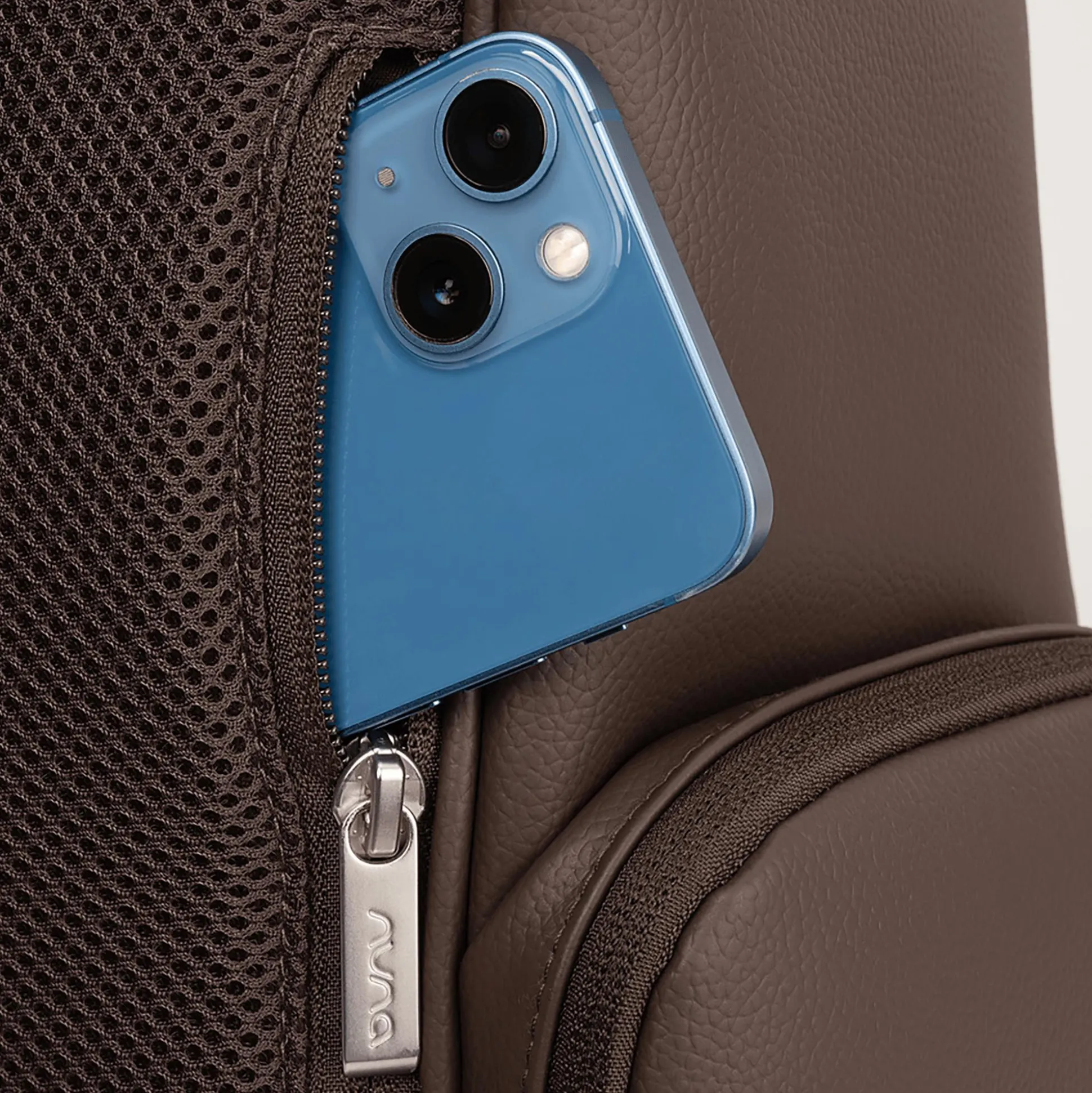 Wickelrucksack Espresso BMW Kollektion