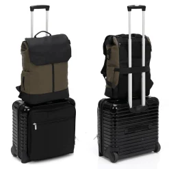 Wickelrucksack Explore