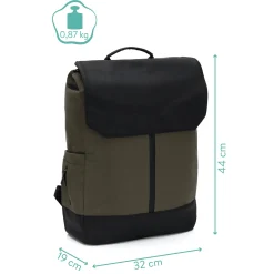 Wickelrucksack Explore