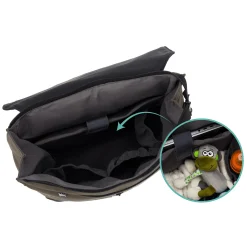 Wickelrucksack Explore