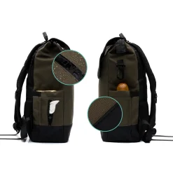 Wickelrucksack Explore