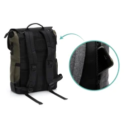 Wickelrucksack Explore