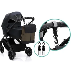 Wickelrucksack Explore