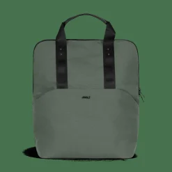 Wickelrucksack Forest Green