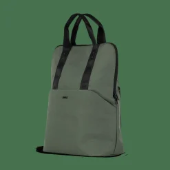 Wickelrucksack Forest Green