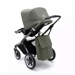 Wickelrucksack Forest Green