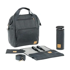 Wickelrucksack Glam Goldie