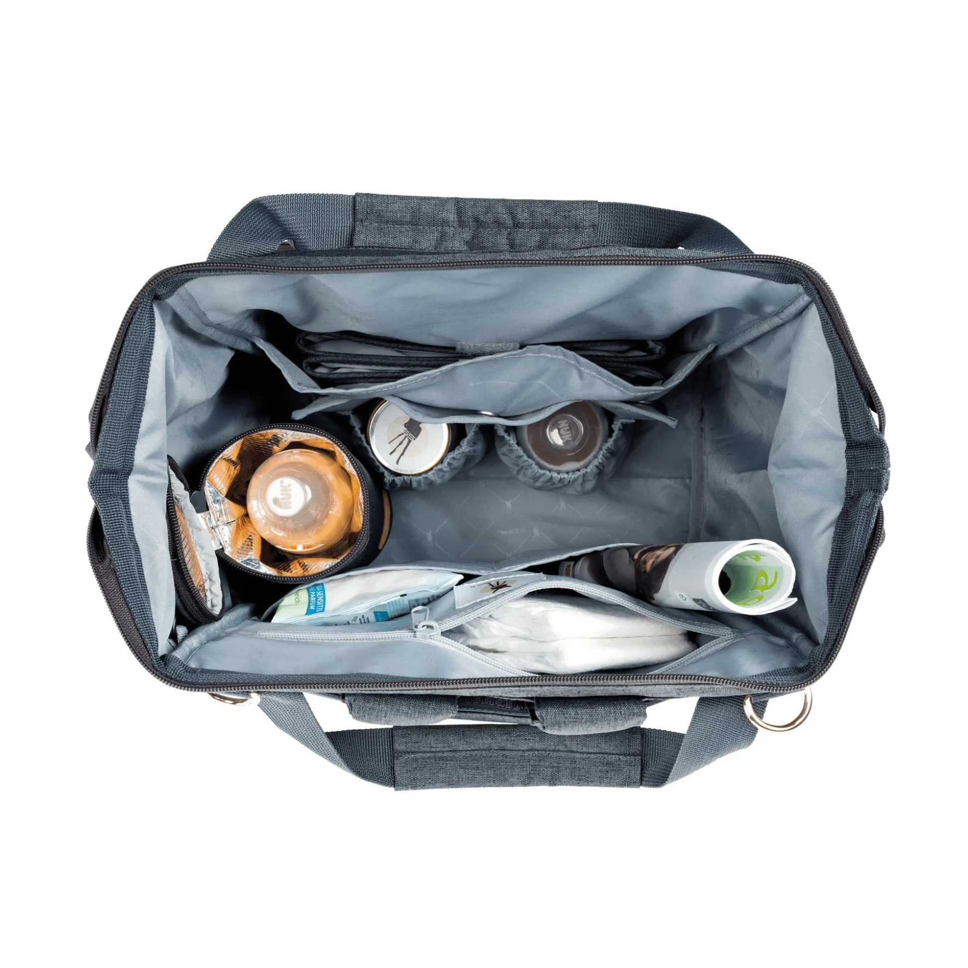 Wickelrucksack Glam Goldie