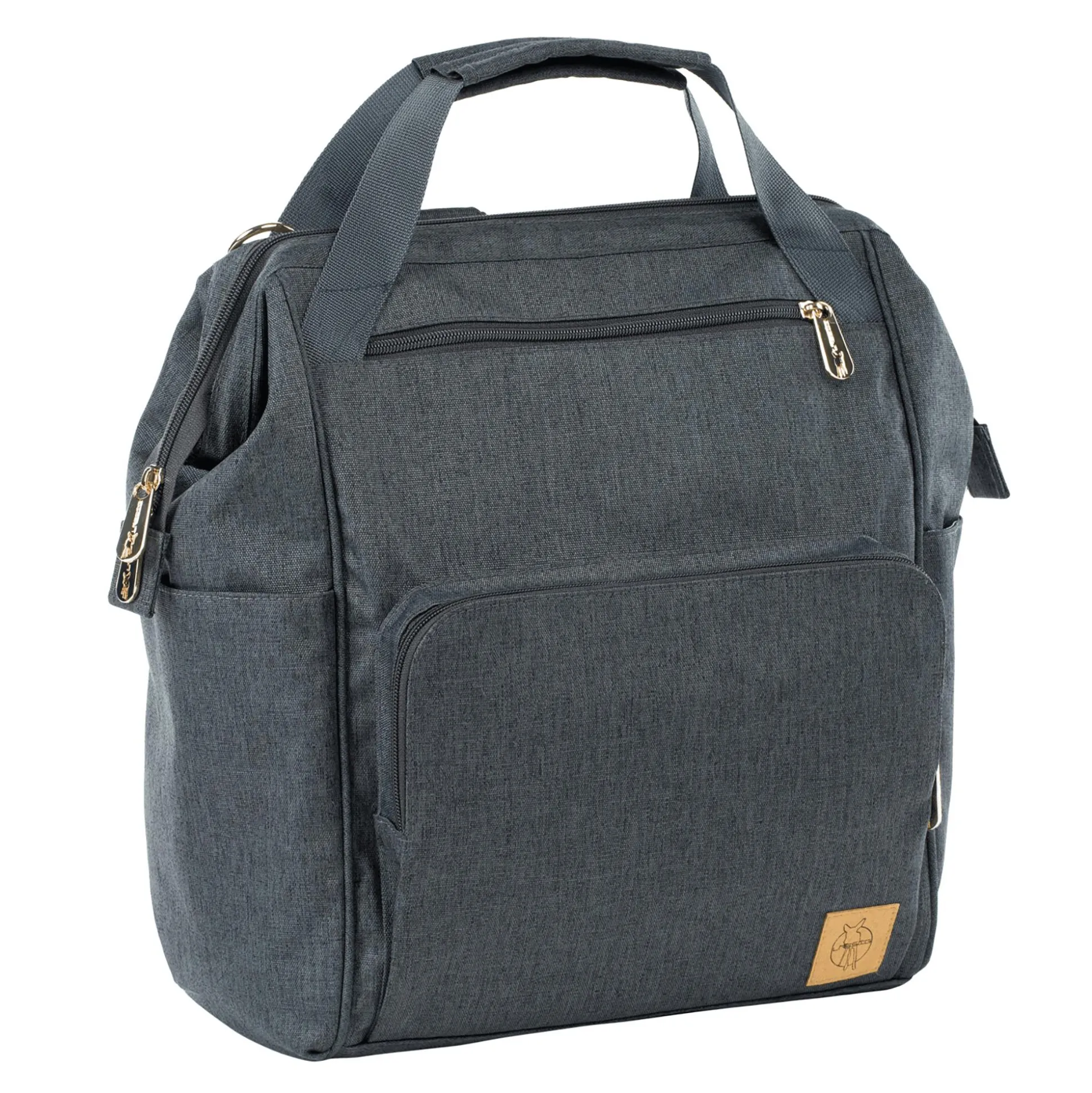 Wickelrucksack Glam Goldie