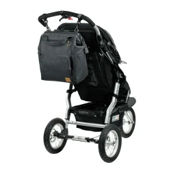 Wickelrucksack Glam Goldie