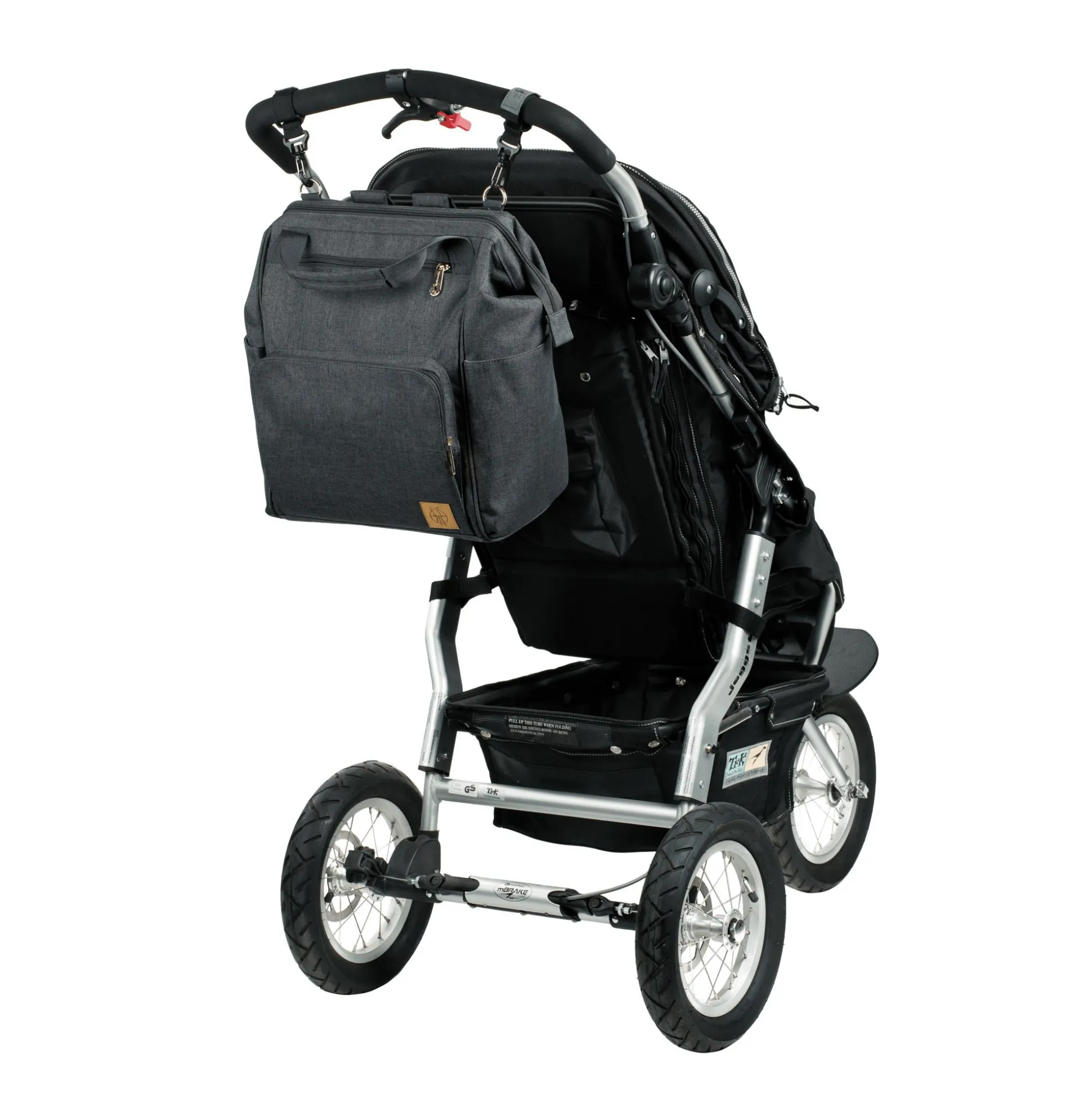 Wickelrucksack Glam Goldie